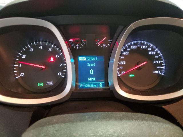 2014 CHEVROLET EQUINOX LT - 2GNFLFEK4E6100414