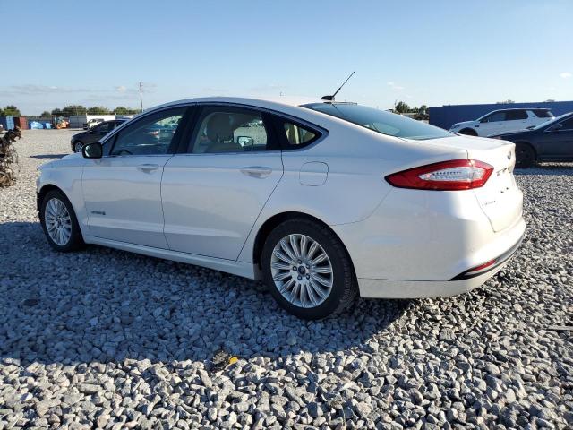 2013 FORD FUSION SE - 3FA6P0LU5DR226955