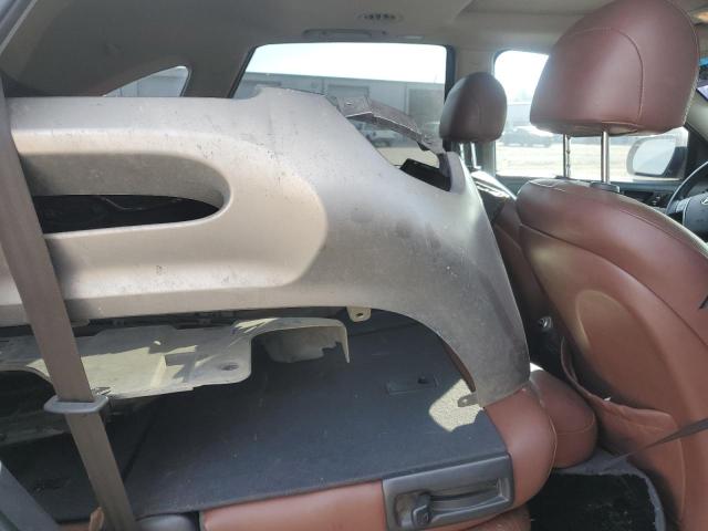 2012 HYUNDAI VERACRUZ G #3278704617