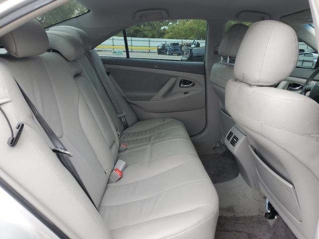 2010 TOYOTA CAMRY HYBR - 4T1BB3EK3AU119620