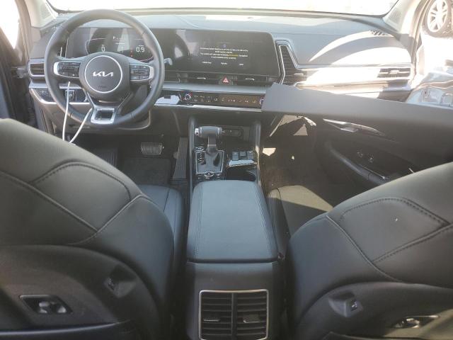 2025 KIA SPORTAGE E - 5XYK3CDFXSG285013