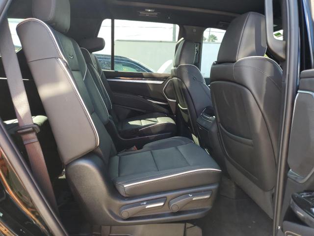 2025 CADILLAC ESCALADE S 1GYS9ERLXSR145936