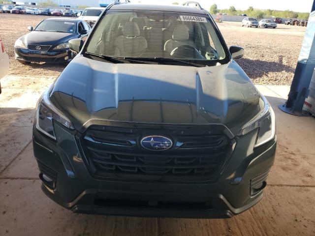 2022 SUBARU FORESTER - JF2SKAEC7NH441579