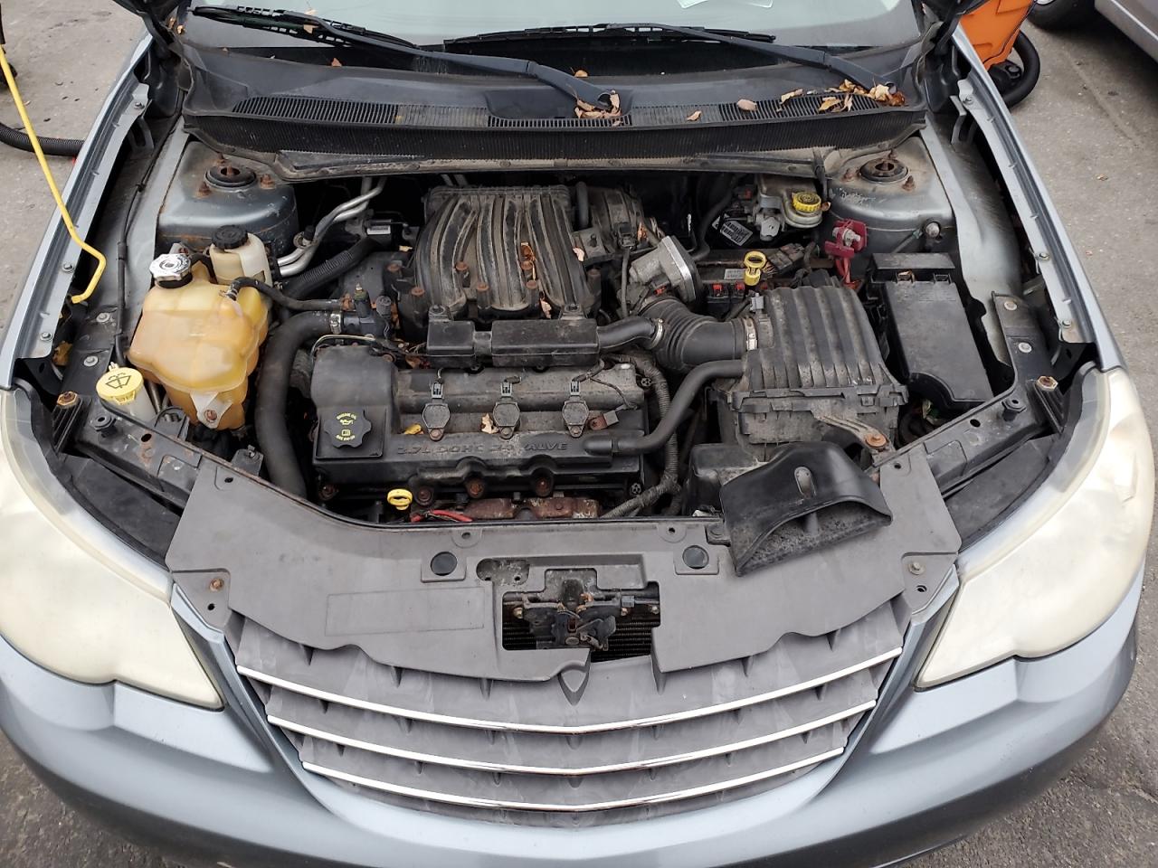 CHRYSLER SEBRING TOURING