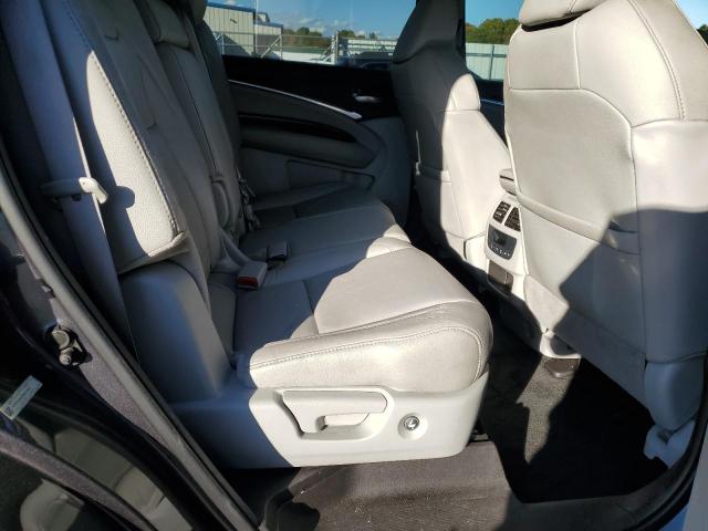 2014 ACURA MDX TECHNO - 5FRYD4H42EB029562
