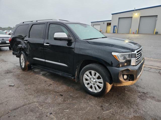 2020 TOYOTA SEQUOIA PL #3296218478