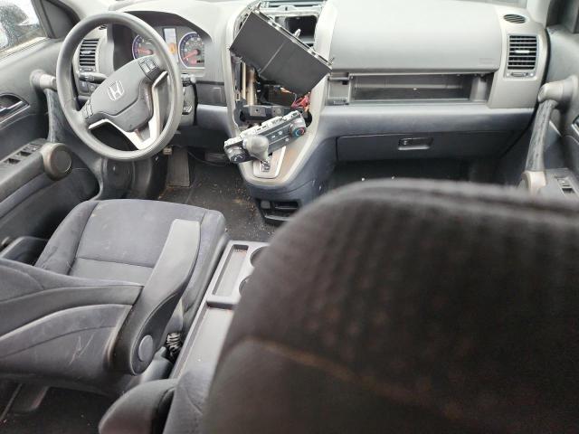 2011 HONDA CR-V EX - 5J6RE4H58BL076786