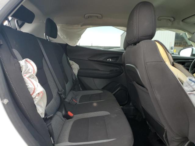 2023 CHEVROLET TRAILBLAZE - KL79MPSL8PB192985