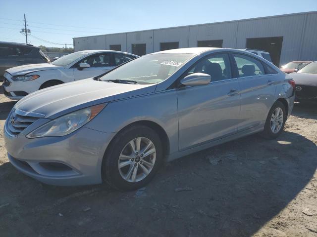 2011 HYUNDAI SONATA GLS - 5NPEB4AC1BH209544