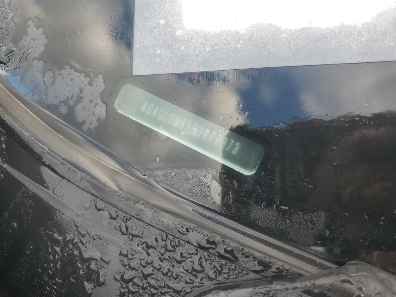 SUBARU CROSSTREK LIMITED