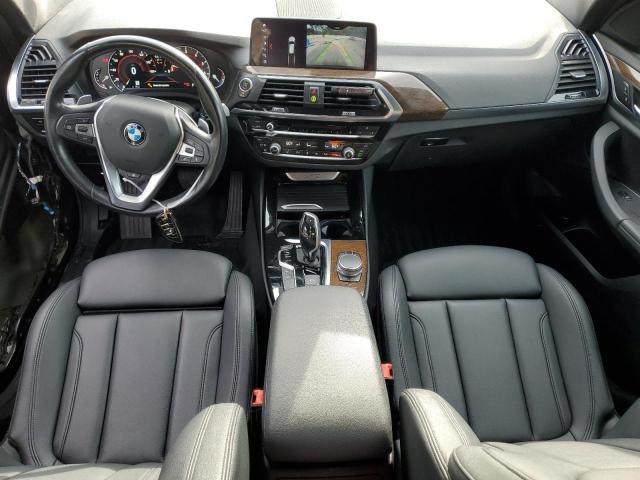 2018 BMW X3 XDRIVE3 #3290166208