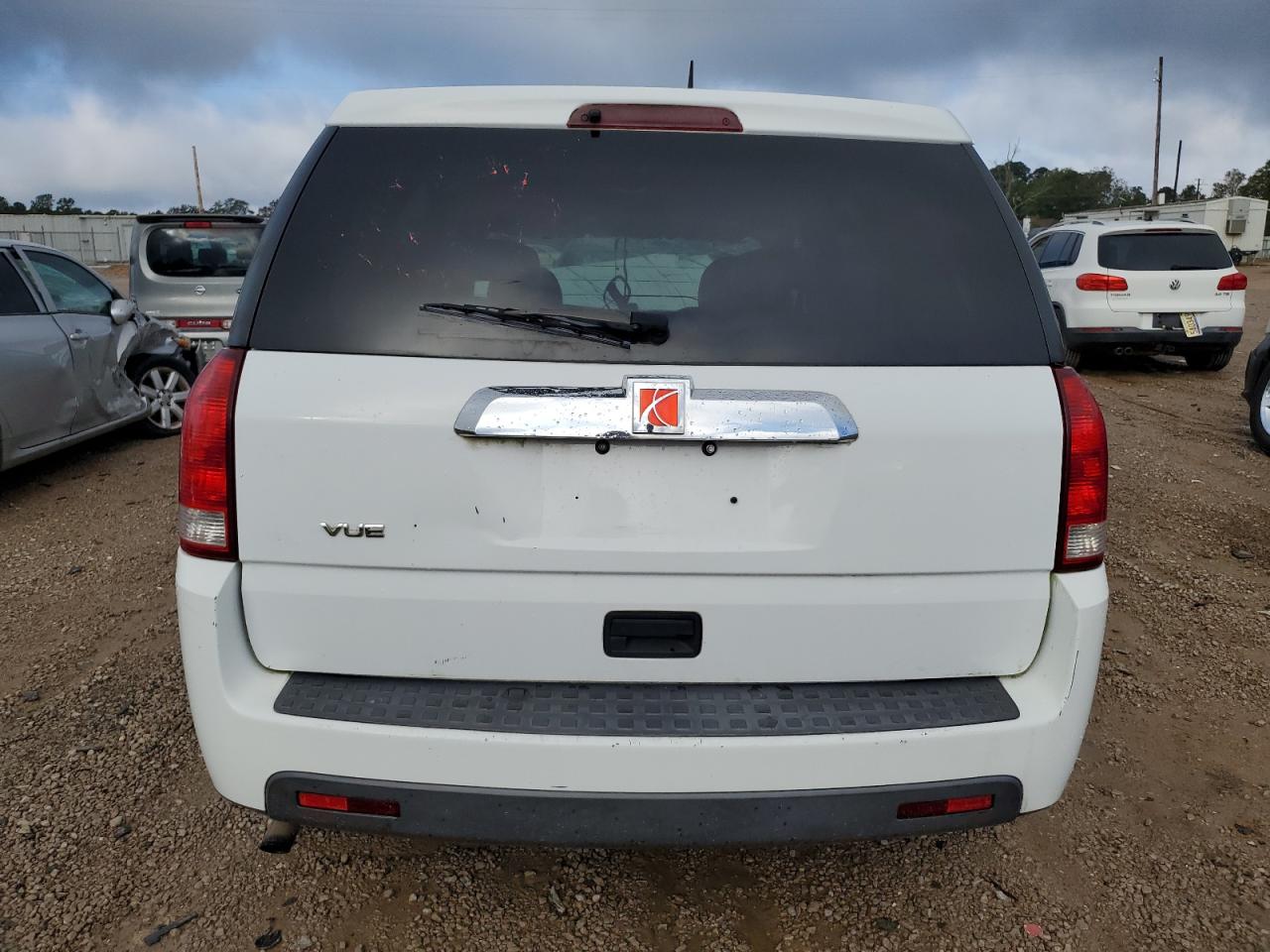 Lot #3291433150 2006 SATURN VUE