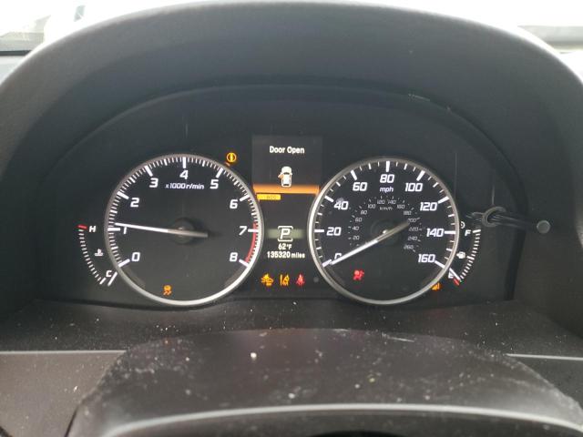 2016 ACURA RDX ADVANC - 5J8TB4H79GL017812