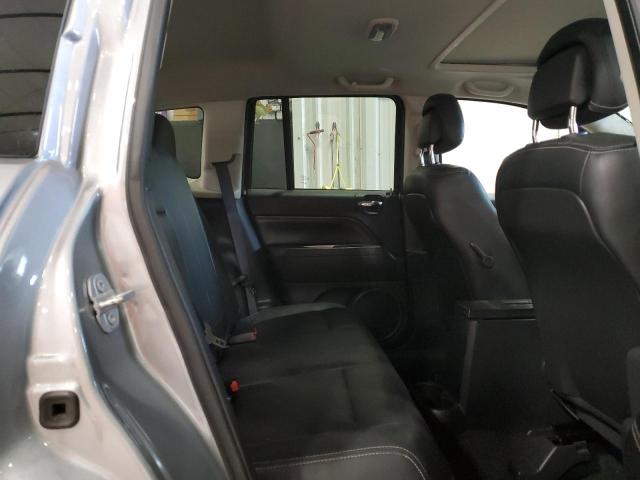 2016 JEEP COMPASS LA #3302908119