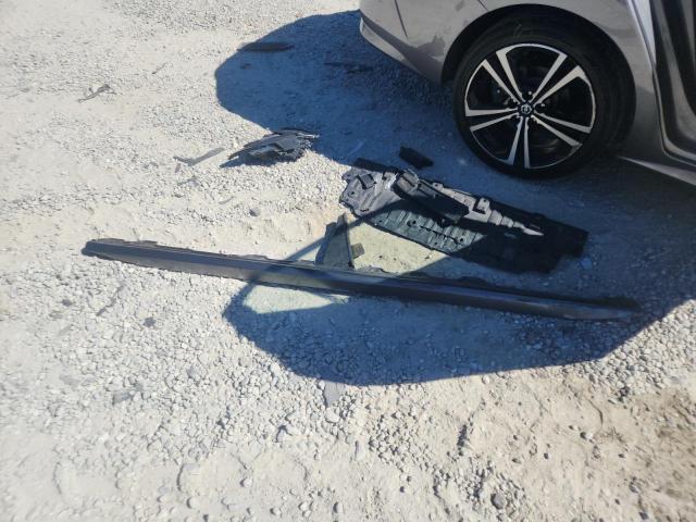 2021 NISSAN SENTRA SR - 3N1AB8DV2MY312791