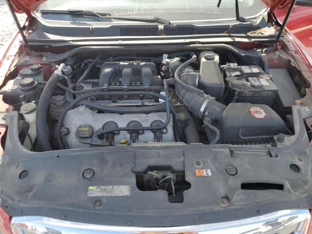 2010 FORD TAURUS LIM - 1FAHP2FW5AG124642