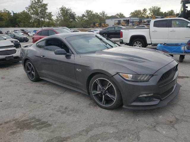 2016 FORD MUSTANG GT #3294404509