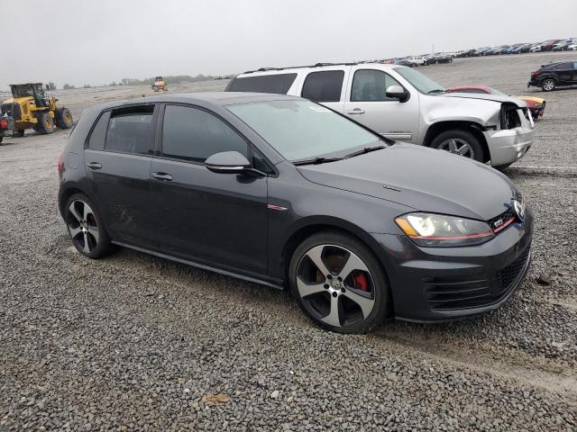 2015 VOLKSWAGEN GTI - 3VW4T7AU8FM032314