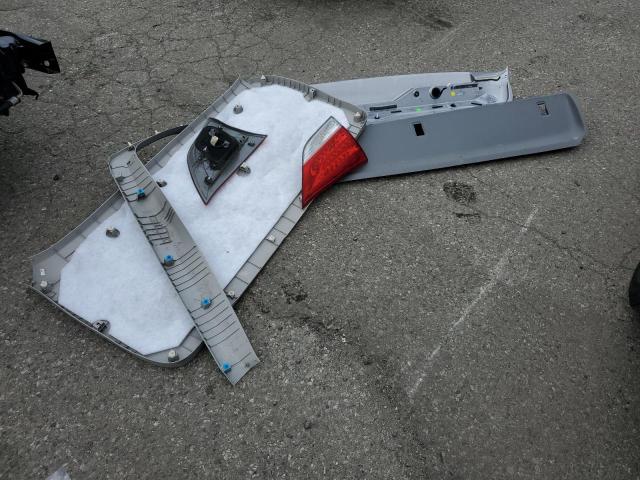 2012 TOYOTA SIENNA LE #3304535440