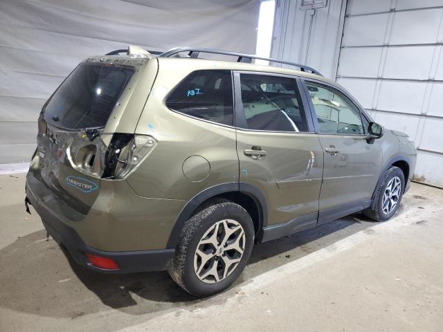 2022 SUBARU FORESTER P JF2SKAEC3NH463854