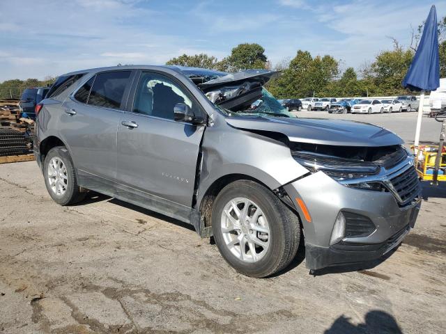 2024 CHEVROLET EQUINOX LT #3287656033