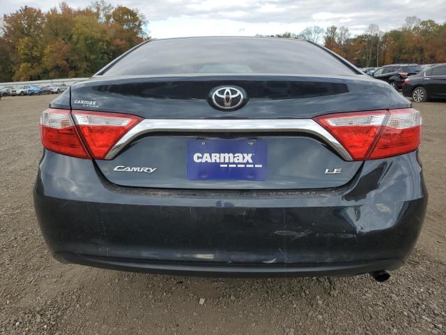 2016 TOYOTA CAMRY LE #3311467234