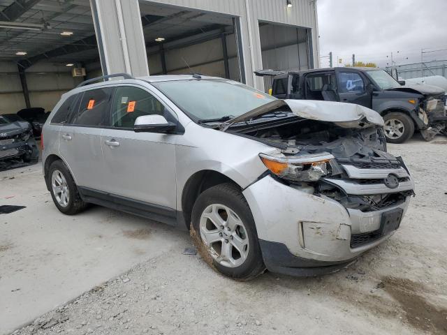 2013 FORD EDGE SEL #3277055174