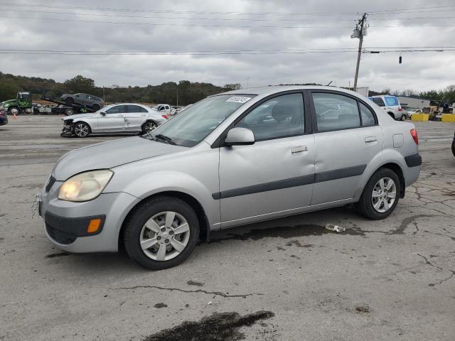 Global Auto Auctions: 2007 KIA RIO BASE