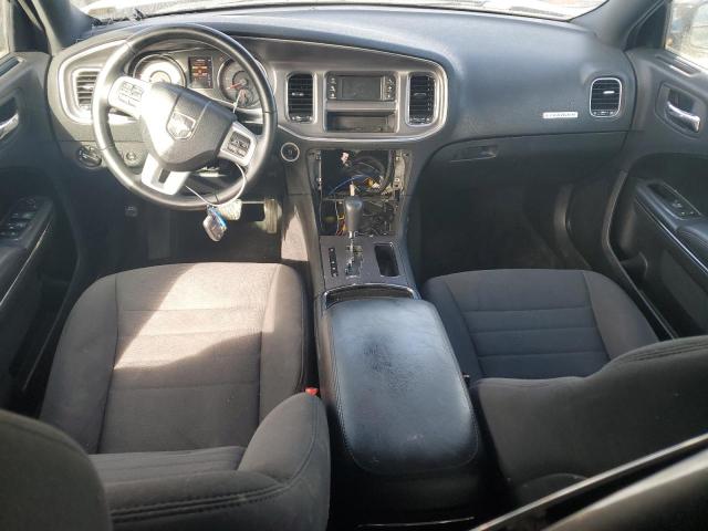 2013 DODGE CHARGER SE - 2C3CDXBG2DH679912