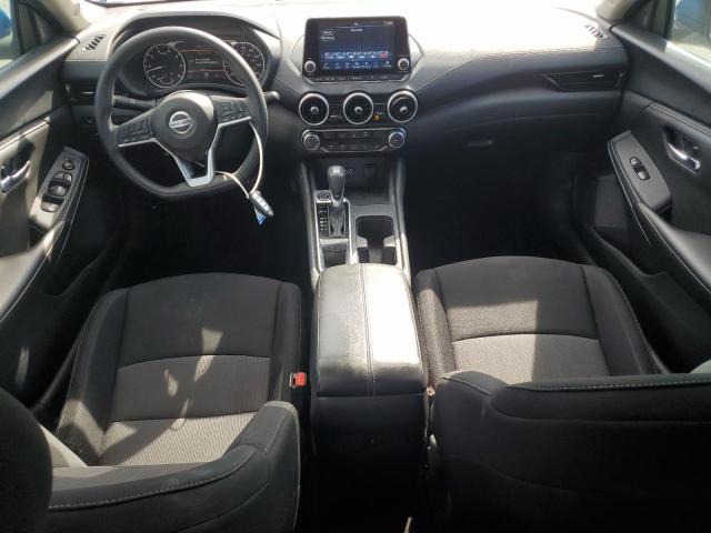 2023 NISSAN SENTRA SV #3282364271