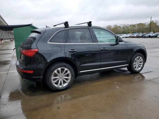 2015 AUDI Q5 PREMIUM #3294176947
