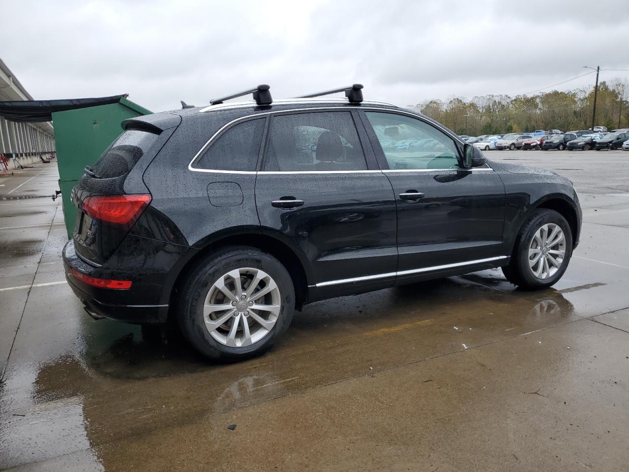 AUDI Q5 PREMIUM PLUS