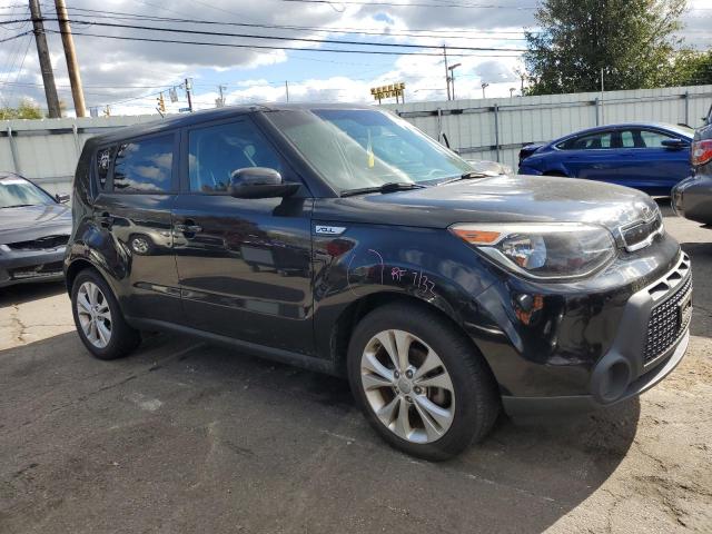 2015 KIA SOUL + - KNDJP3A52F7788713
