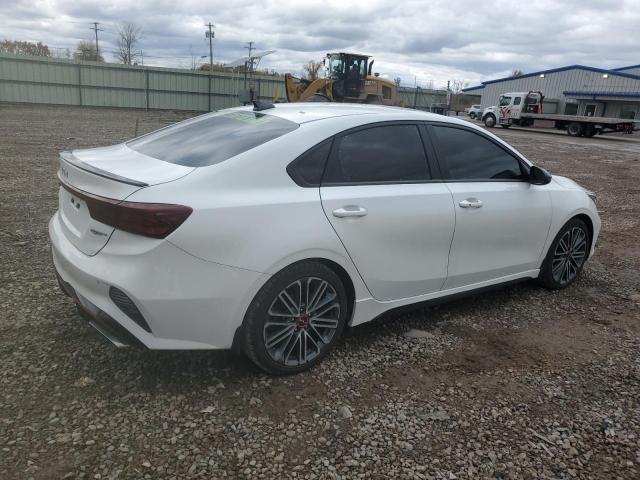 2022 KIA FORTE GT #3315725413