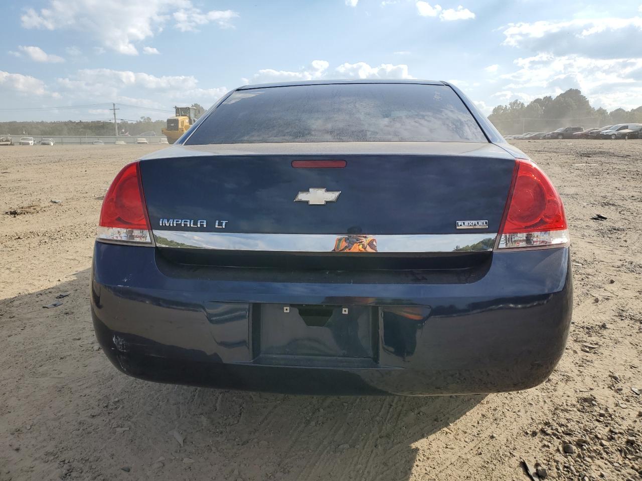 CHEVROLET IMPALA LT