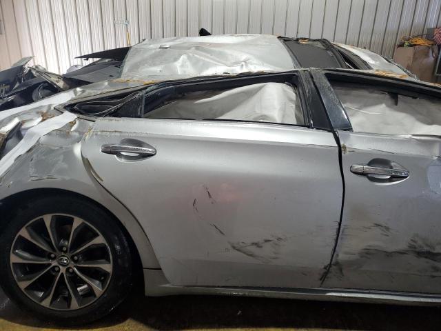 2016 TOYOTA AVALON XLE #3301961437