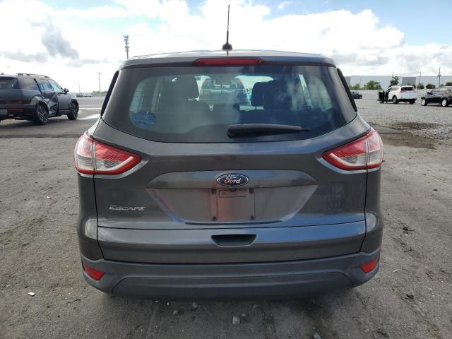 2016 FORD ESCAPE S - 1FMCU0F75GUC35434