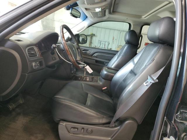 2011 GMC YUKON DENA #3302908124