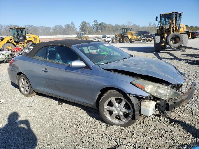 2007 TOYOTA CAMRY SOLA #3279579271