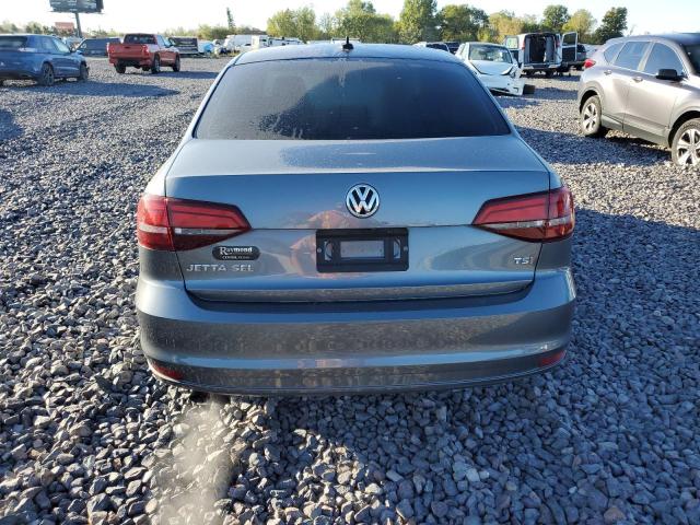 2016 VOLKSWAGEN JETTA SEL 3VWL07AJ8GM324671