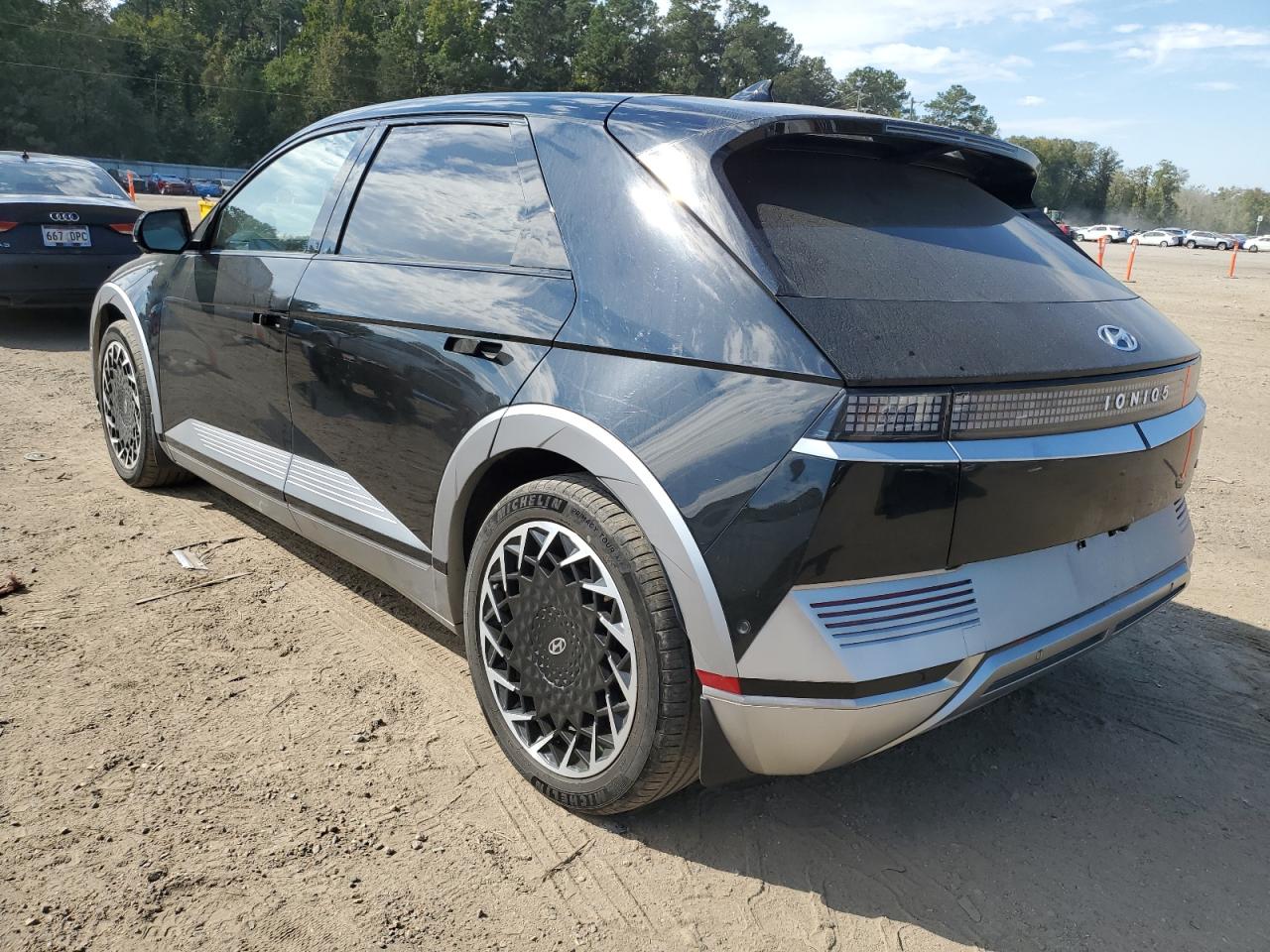 HYUNDAI IONIQ 5 LIMITED