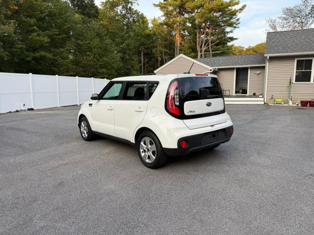 2017 KIA SOUL KNDJN2A21H7466203