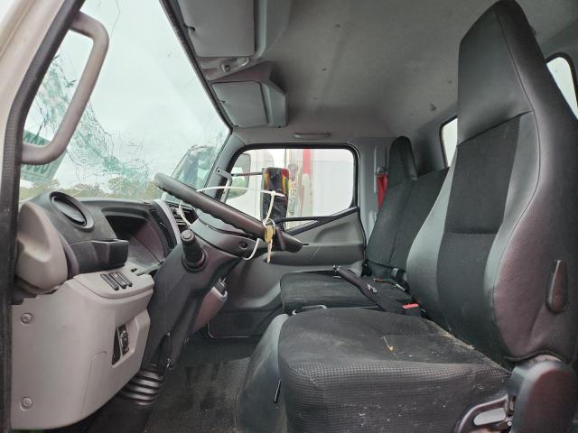 2020 MITSUBISHI FE FEC72S #3286621921