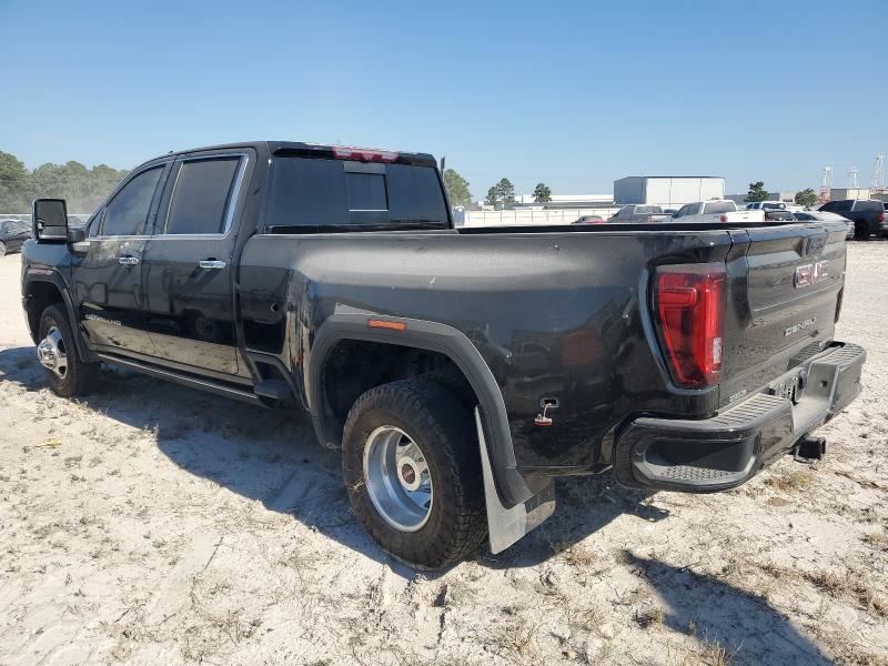 2023 GMC SIERRA K35 #3304816540