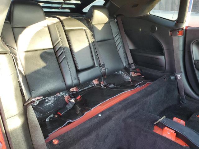 2017 DODGE CHALLENGER #3295265815