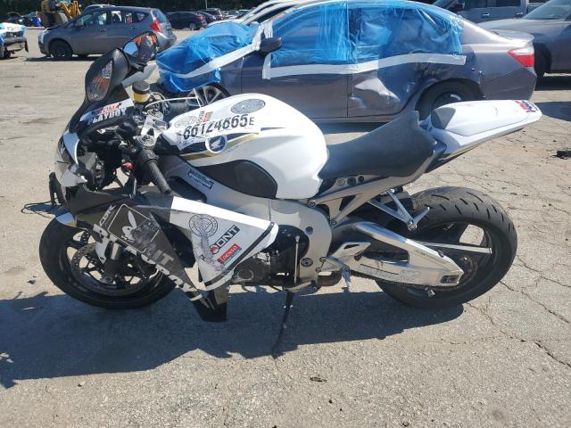 2011 HONDA CBR1000 RR JH2SC5946BK300031
