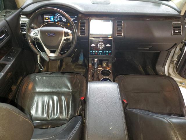 2018 FORD FLEX LIMIT 2FMHK6D87JBA06390