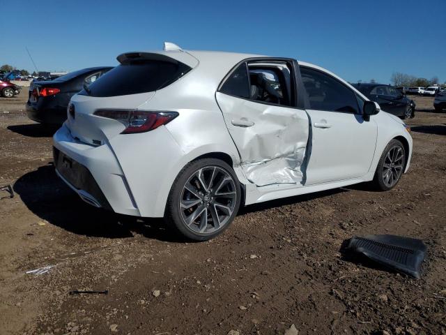 2022 TOYOTA COROLLA XS #3290371763