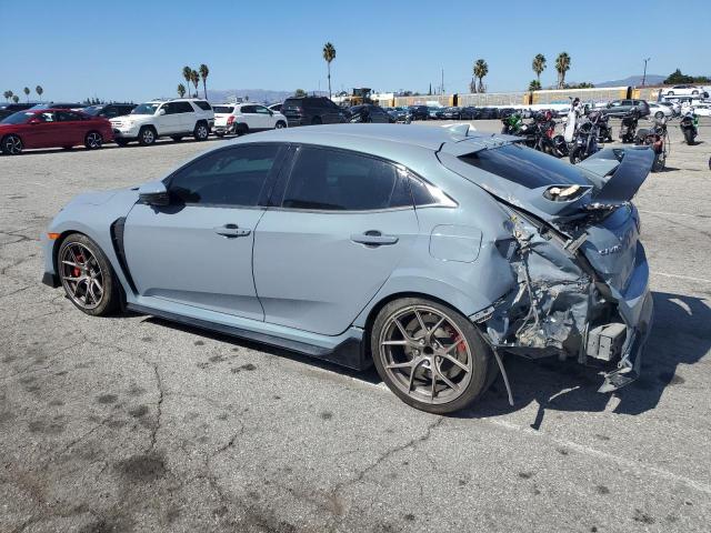 2020 HONDA CIVIC TYPE - Other View