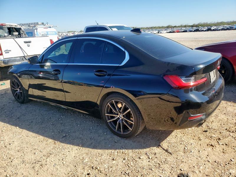 2019 BMW 330I #3316090223